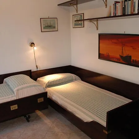 Villa Dune *